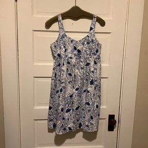 Motherhood Dress Size Small
